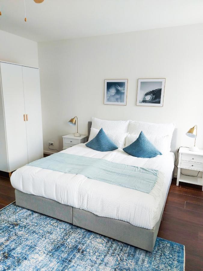 Pb Ferienwohnungen - Fewo 7 - Stilvoll Eingerichtetes Apartment Im Herzen Senftenbergs Екстер'єр фото