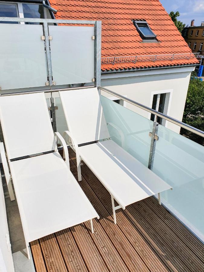 Pb Ferienwohnungen - Fewo 7 - Stilvoll Eingerichtetes Apartment Im Herzen Senftenbergs Екстер'єр фото